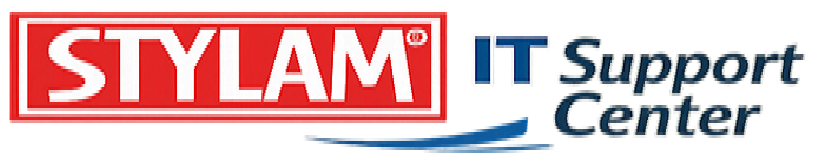 Stylam-ITSupportCenter